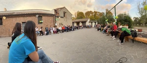 Miniatura album Giornata mondiale della salute mentale - 10/10/25